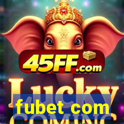 fubet com